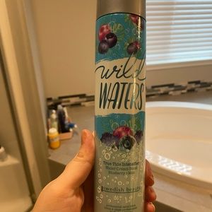 Swedish Beauty Wild Waters Tanning Lotion